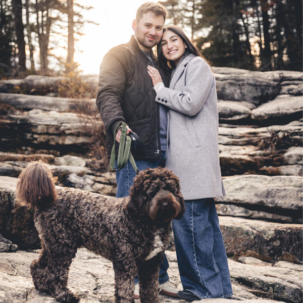 Our newlywed fund