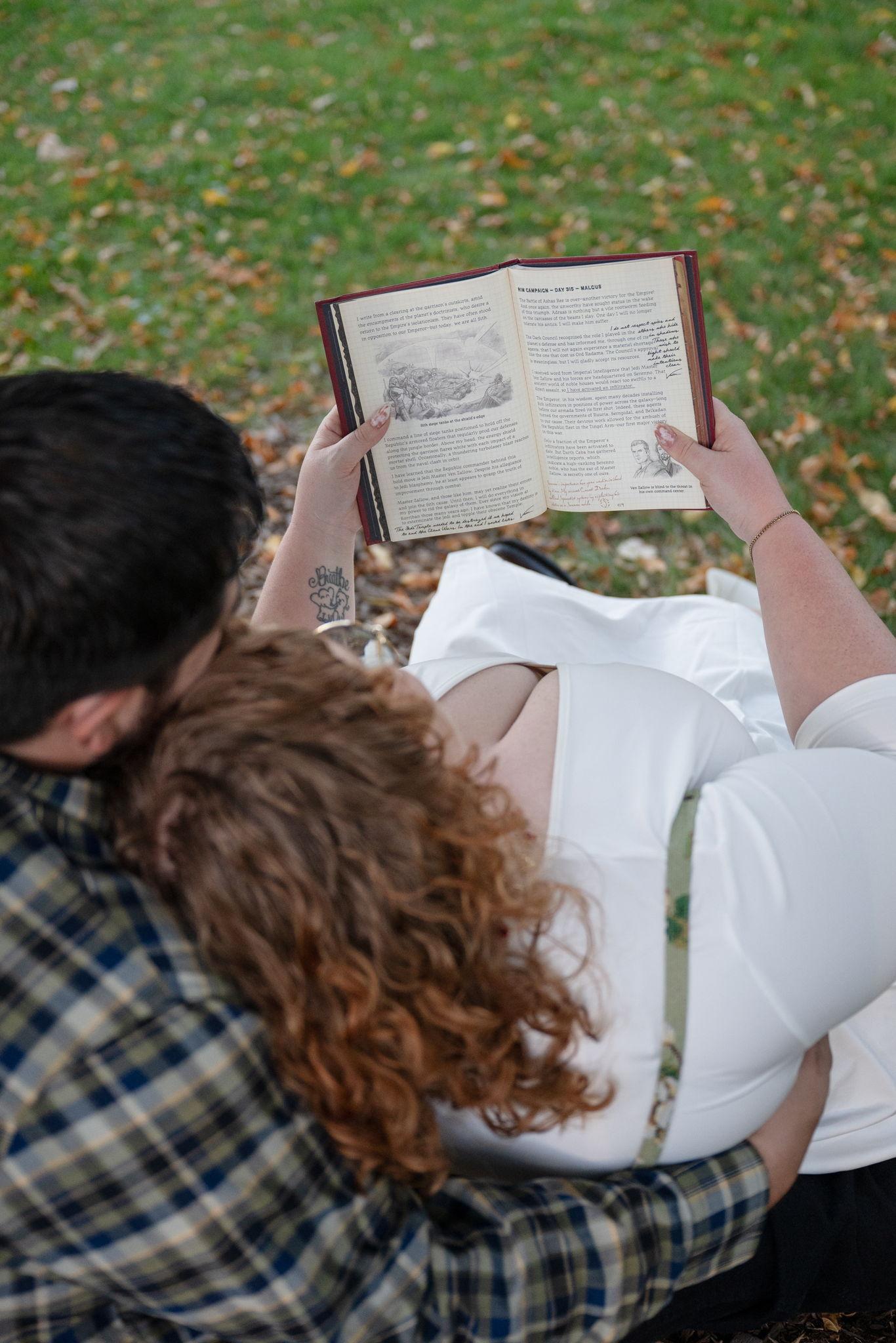 The Wedding Website of Mandolyn Raper and Anthony Fowler