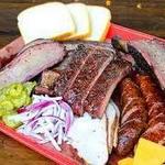 Terry Black's Barbecue