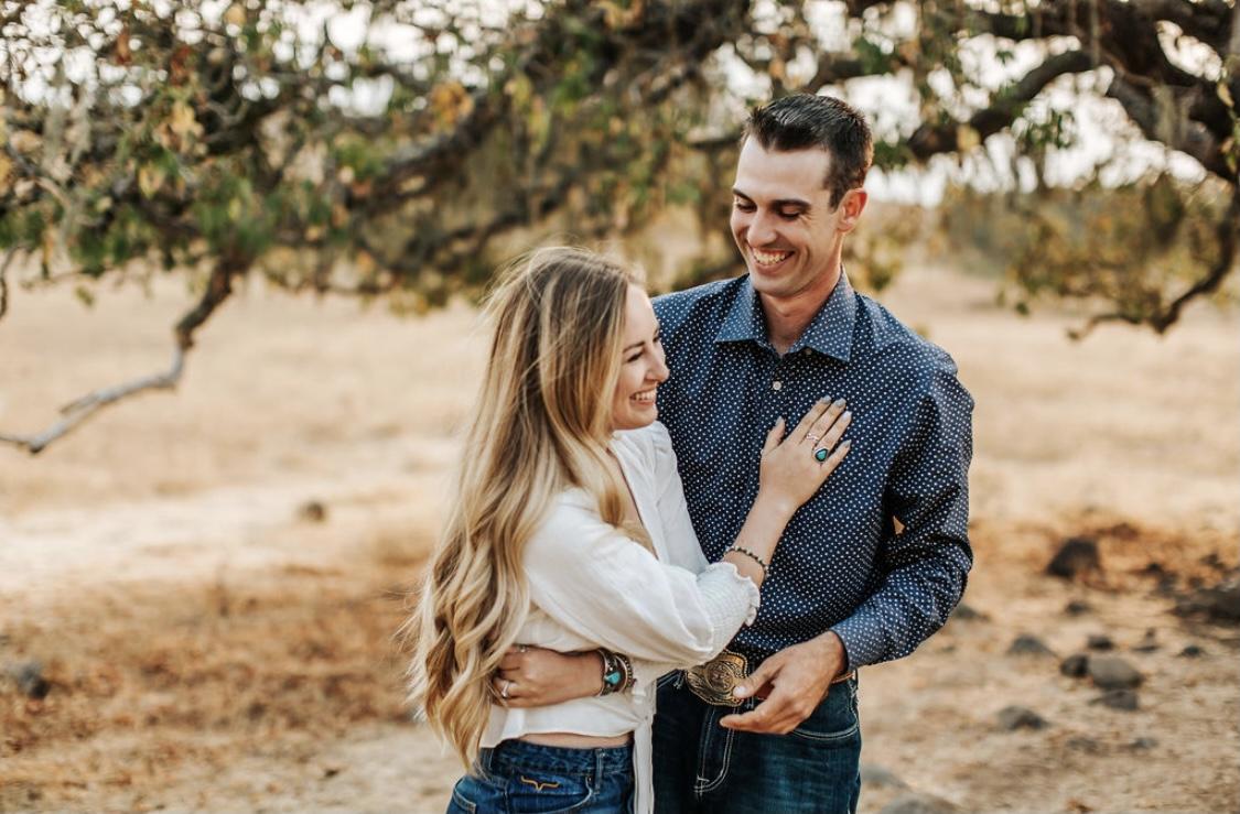The Wedding Website of Emma Pierson and Chase Cianfichi