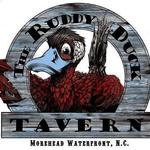 Ruddy Duck Tavern