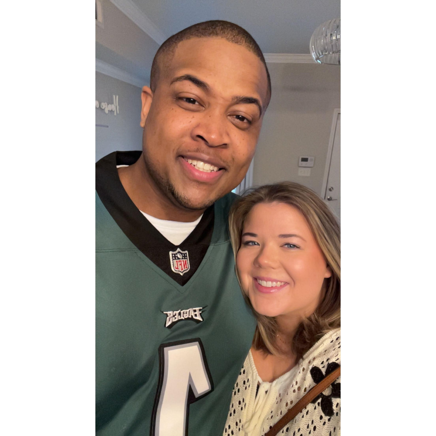 GO BIRDS!