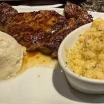 LongHorn Steakhouse- Plano