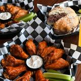 Buffalo Wings