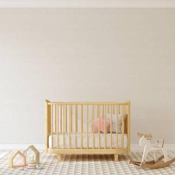 Baby crib