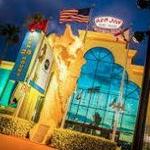 Ron Jon Surf Shop