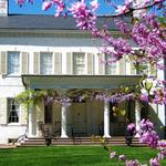 🏡 Morven Museum & Garden