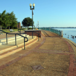 The Riverwalk