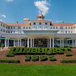Pinehurst Resort