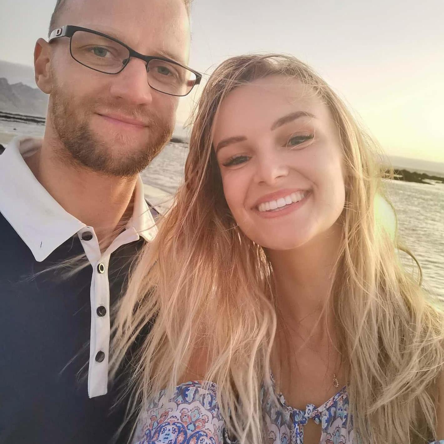 Walks on the beach