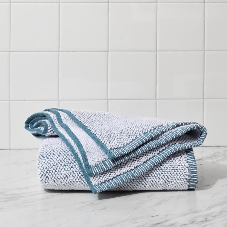 Willow Park, Melbourne Bath Towel Zola