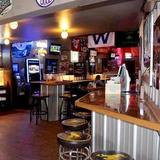 Brewgards Liquor and Lounge