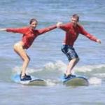 Surfing