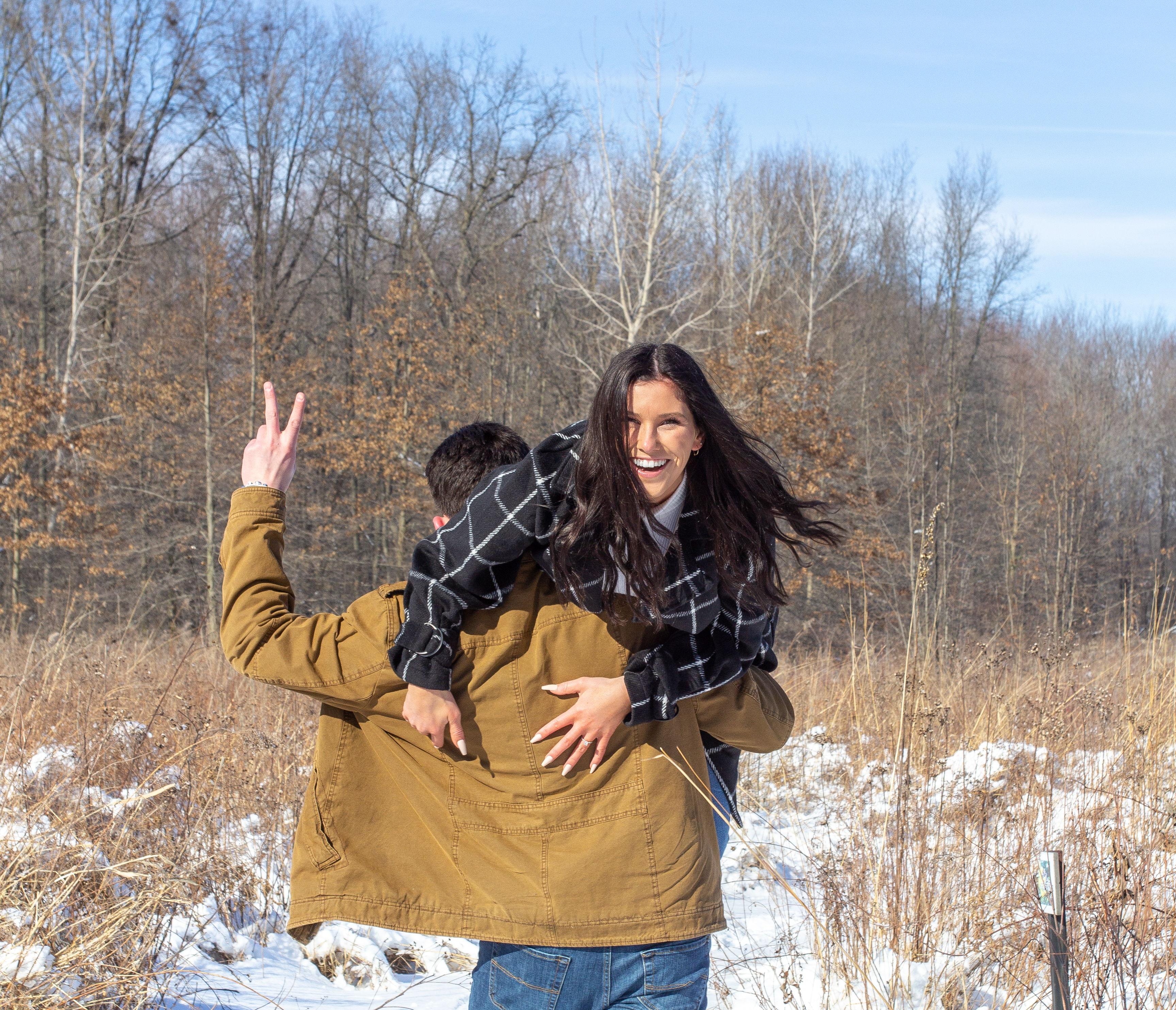 The Wedding Website of Marissa Wilson and Louden Newbury