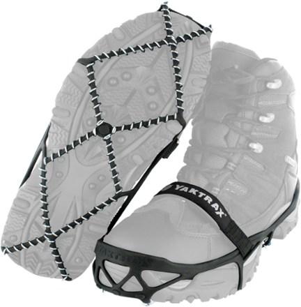 Yaktrax   Pro Traction System - Size Medium