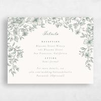 Green Wedding Enclosure - Sogno Landscape