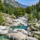 Gorges de la Restonica