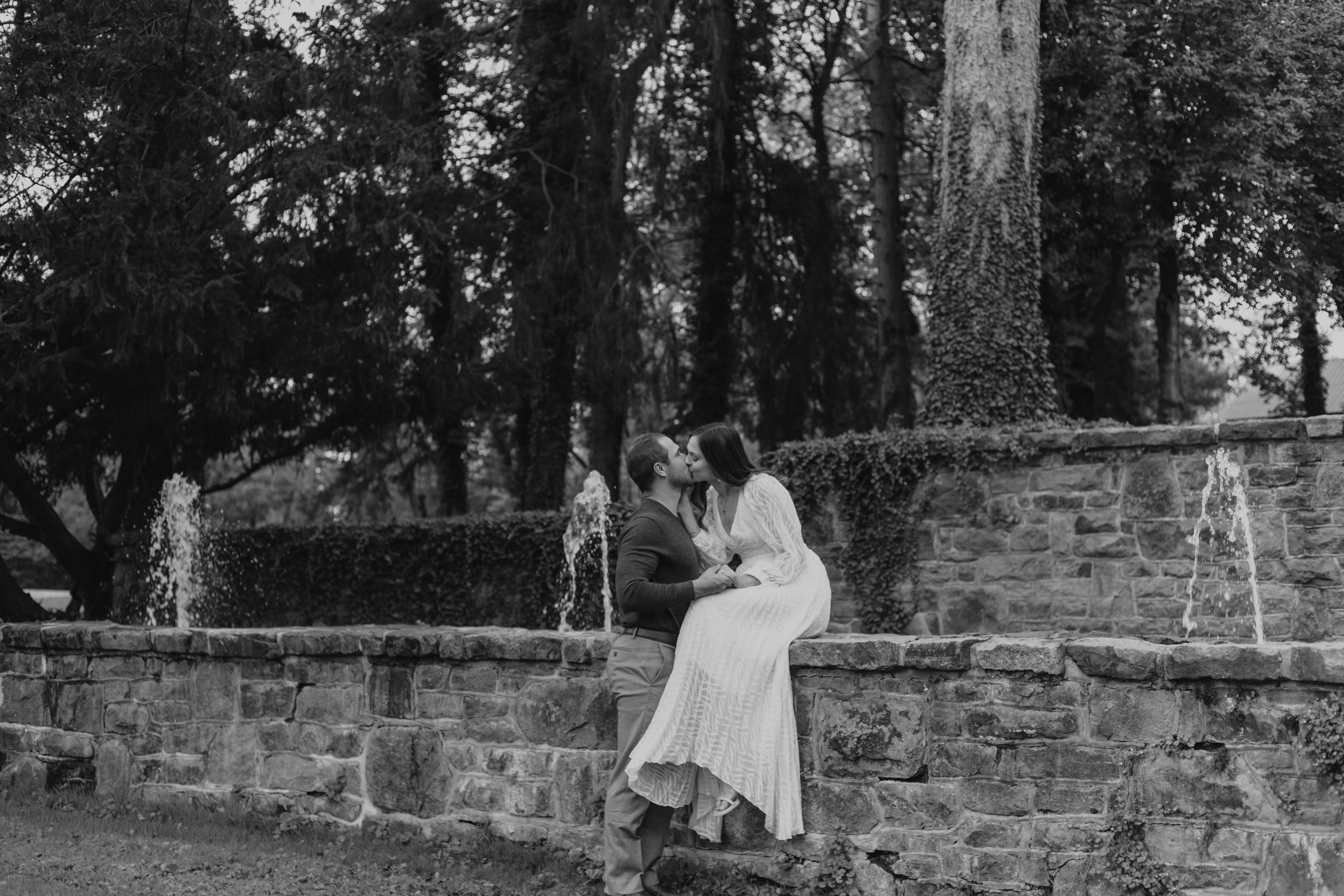 The Wedding Website of Elyse Smith and Pete Day