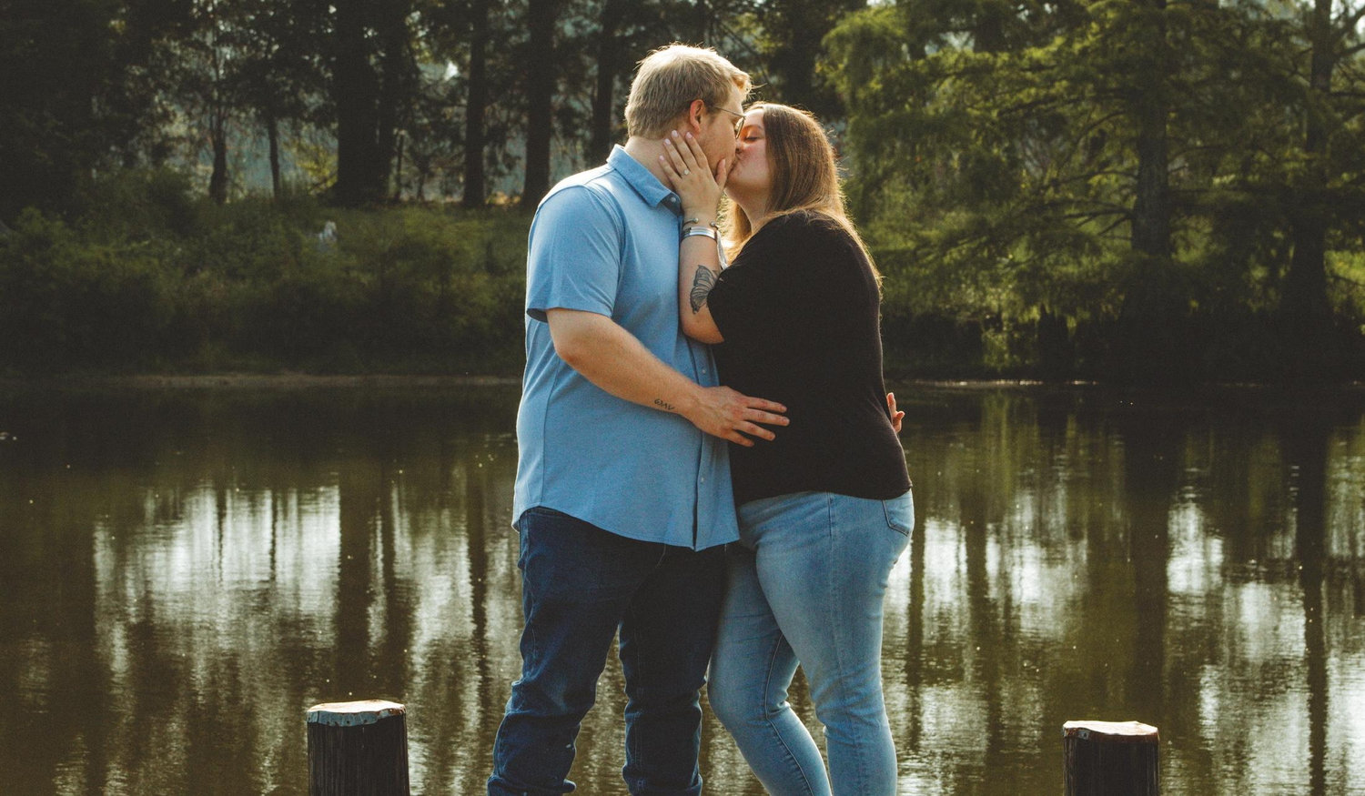 The Wedding Website of Allison McClendon and Collin Melson