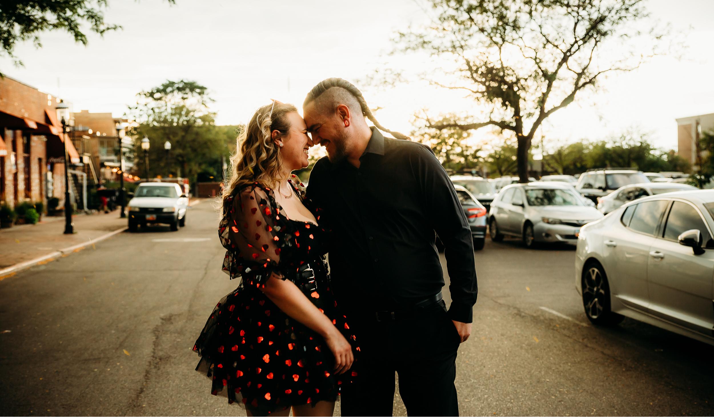 The Wedding Website of Sierra Letcher and Dustin Gray