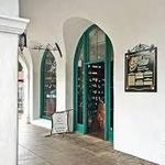 Au Bon Climat Tasting Room