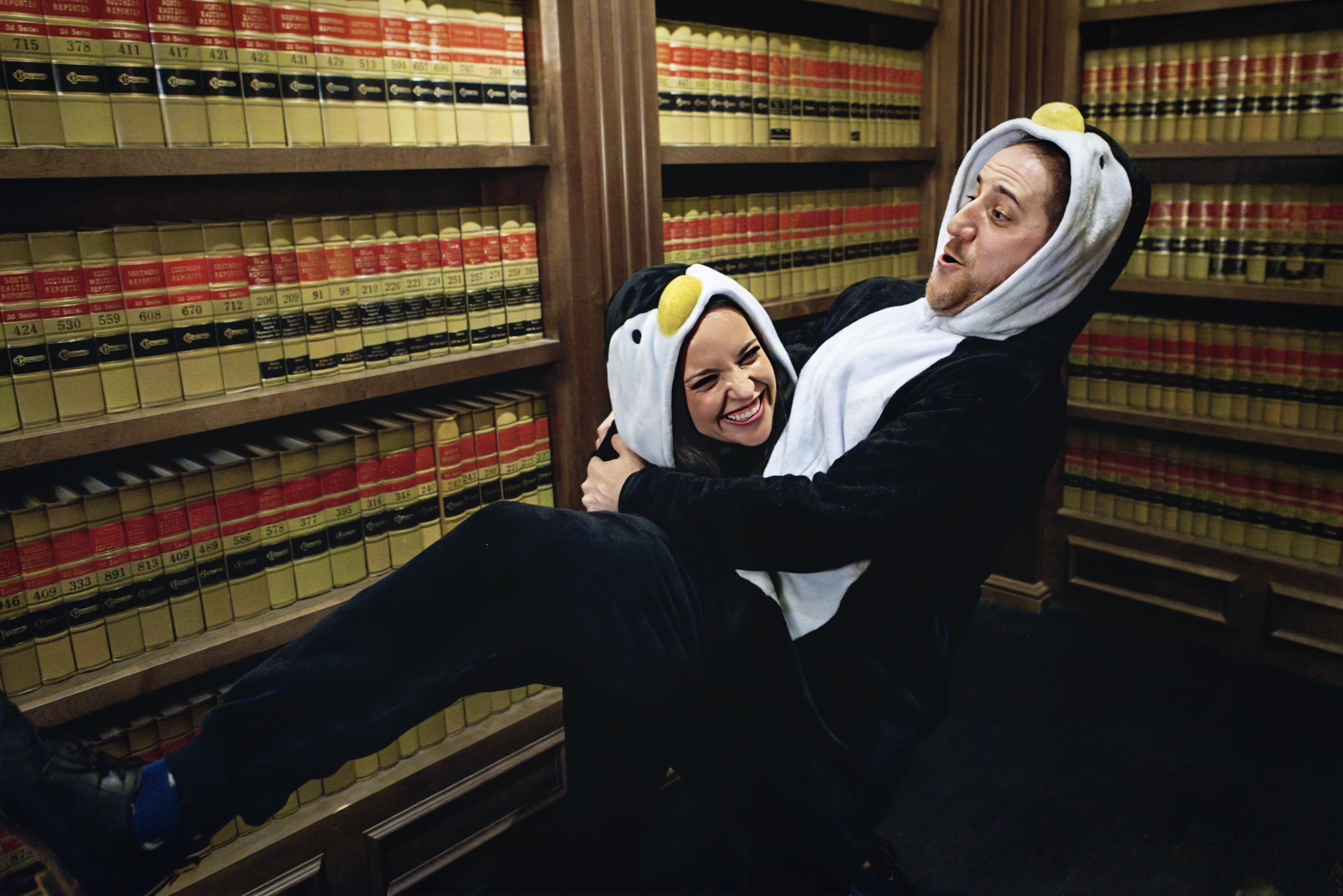 The Wedding Website of Anthony Ghirardi and Fernanda Richnak