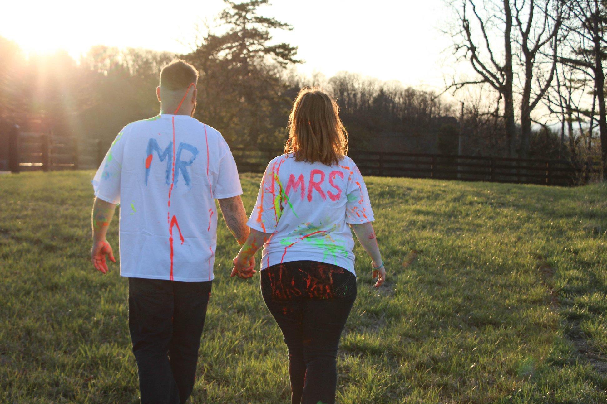 The Wedding Website of Kristin Cain and Kennon Wrenn