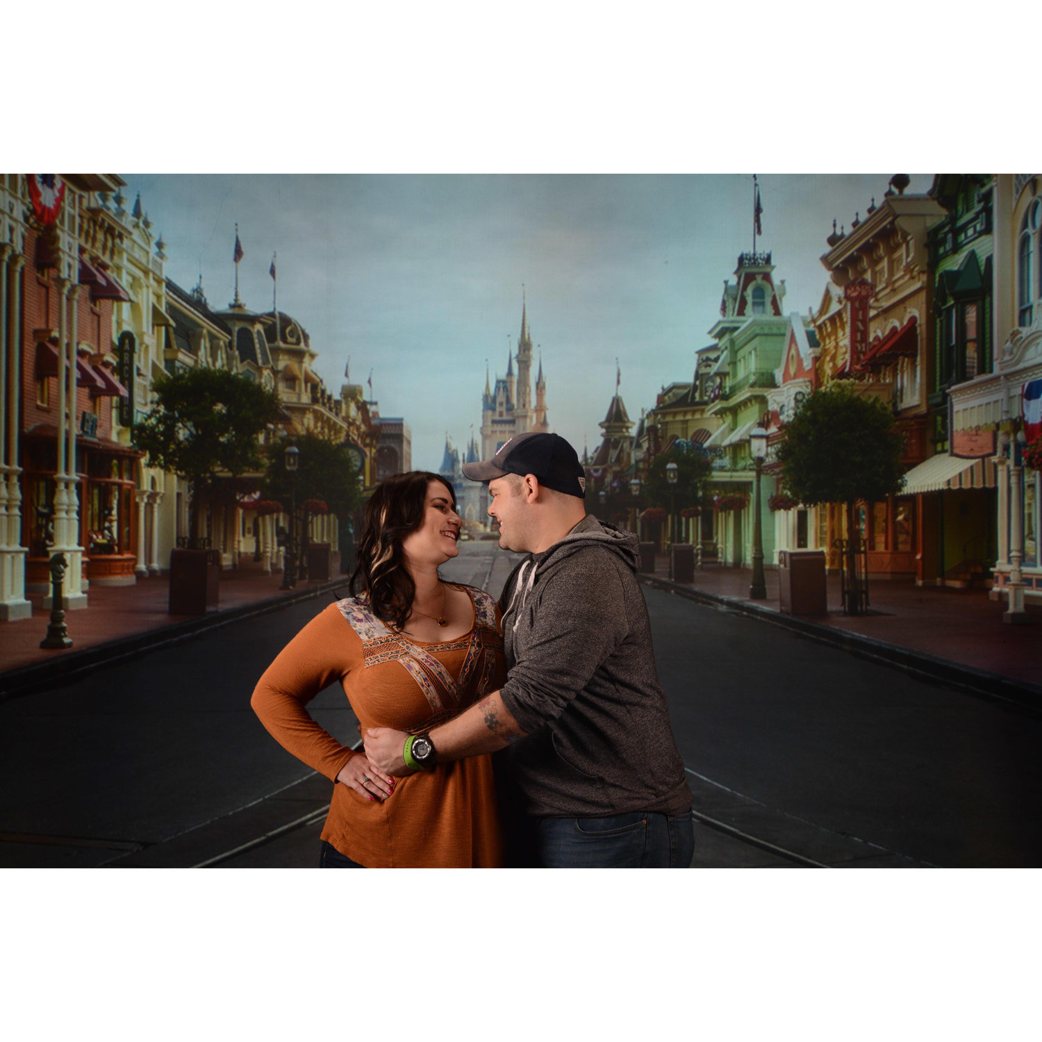 Disney World