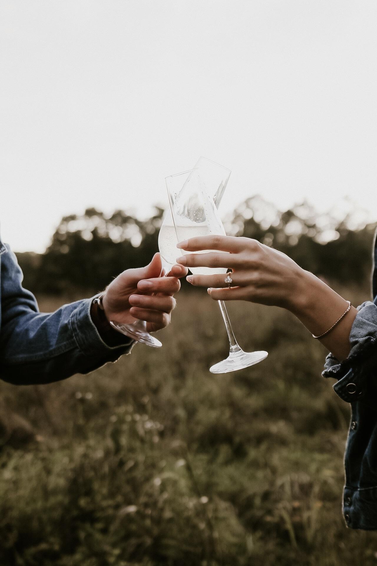 The Wedding Website of Brett Nicholson and April Ascencio