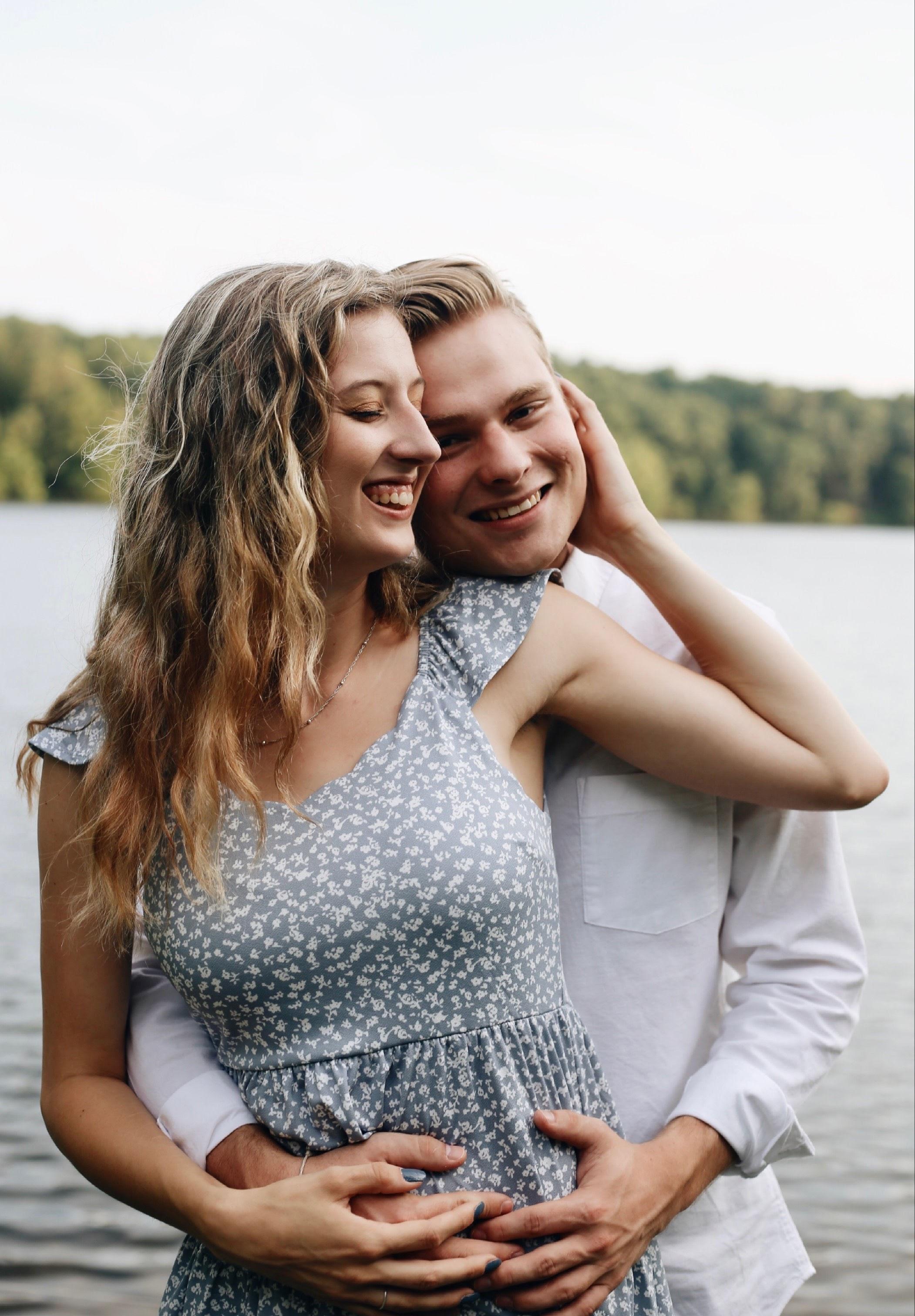 The Wedding Website of Grace Martin and Josiah Wolfe