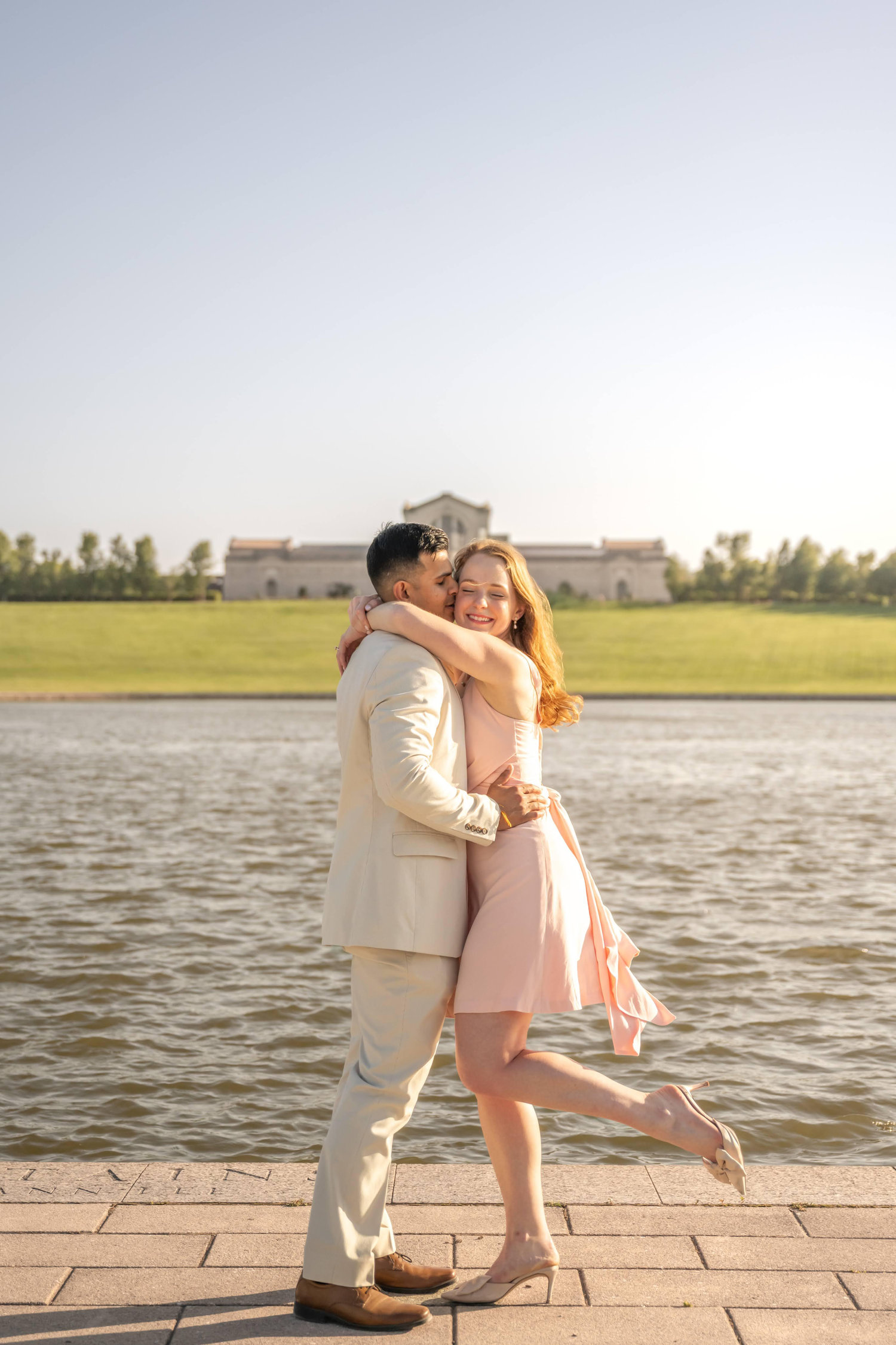 The Wedding Website of Megan Price and Shourik Dutta