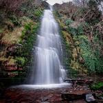 Devils Chimney Viewpoint