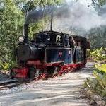 St. Nicholas Abbey and Steam Railway