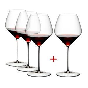Riedel Wine Glasses