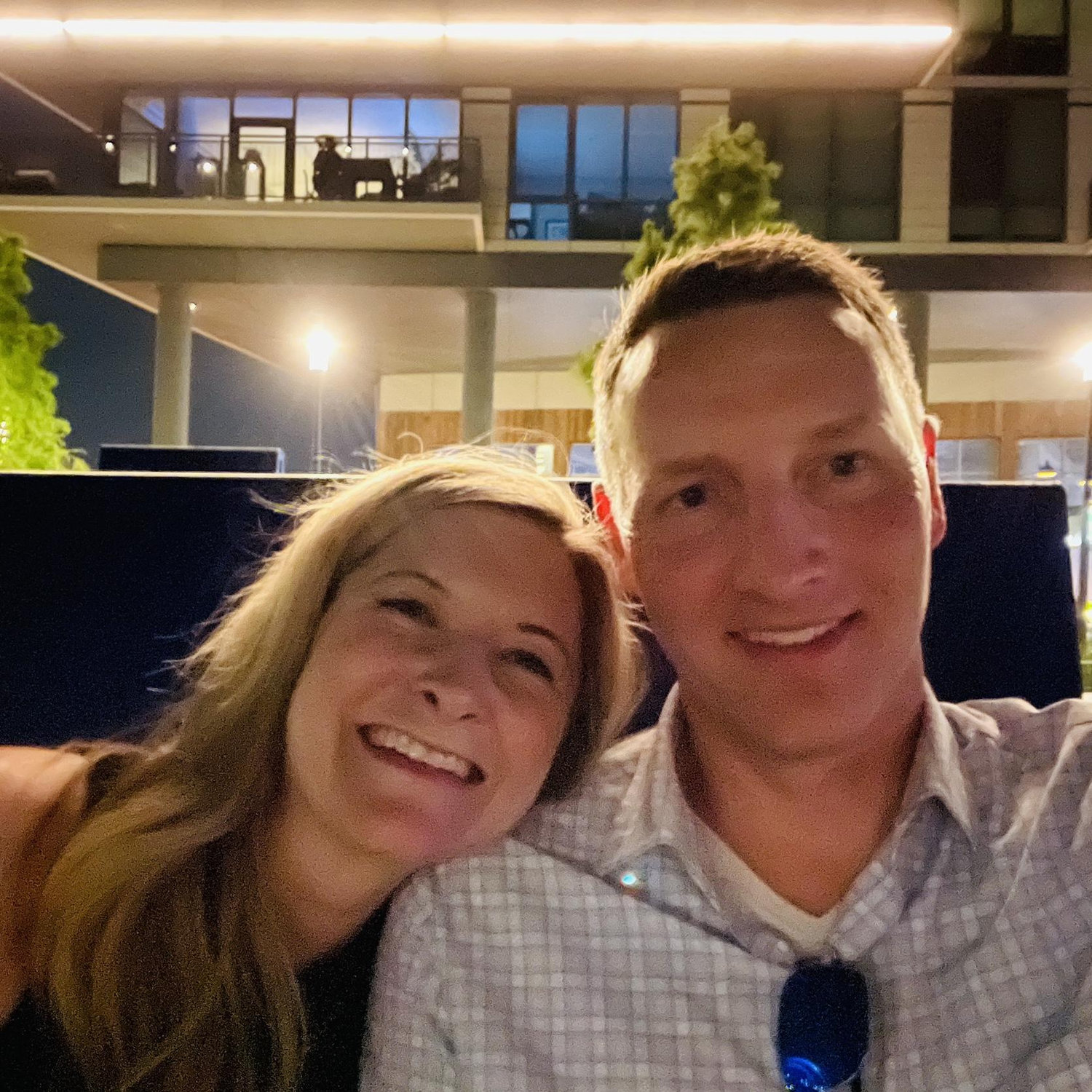 First date!