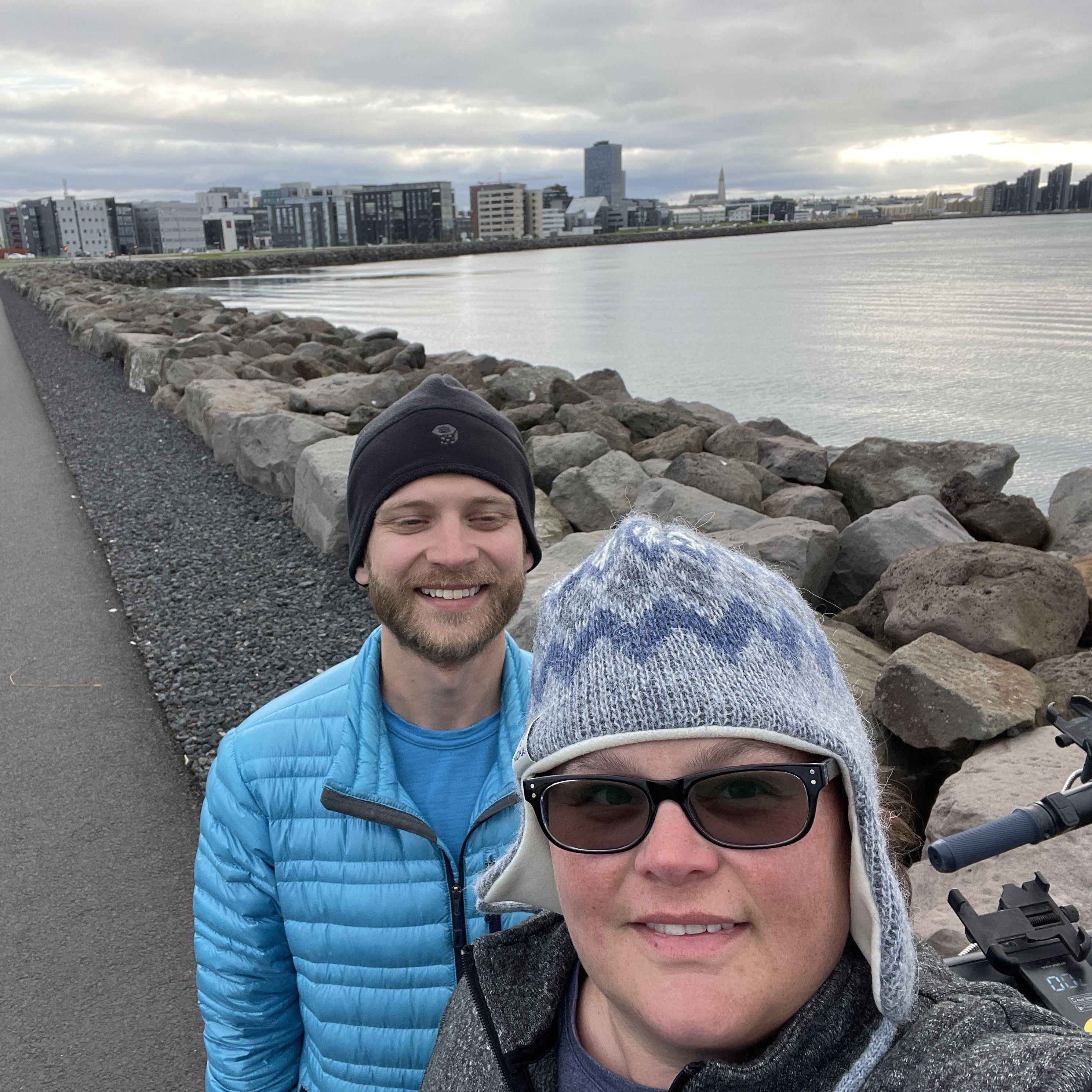 Reykjavík, Iceland