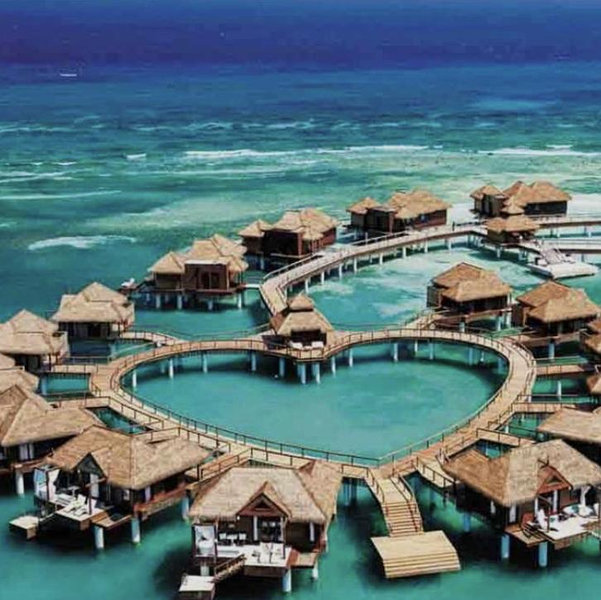 Honeymoon Fund