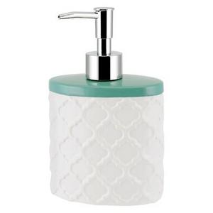 Watery Floral Lotion Pump White - Allure®