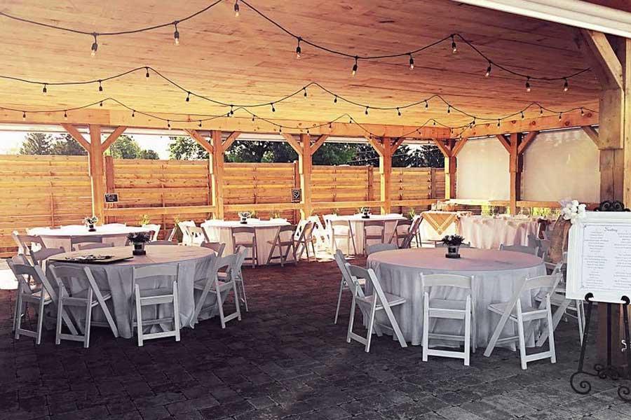 The Wedding Website of Meriem Benlamri and Daniel Murcia Monroy