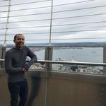 Seattle Space Needle