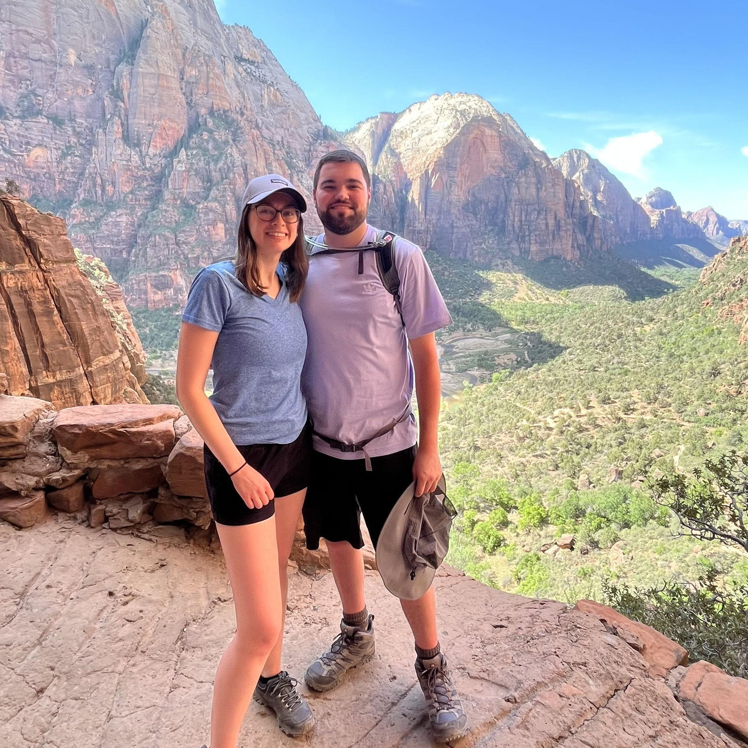 Zion National Park | 2024