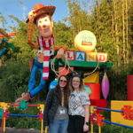Walt Disney World: A World of Magic at 4 Amazing Parks