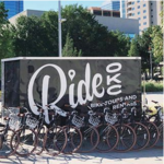 Ride OKC