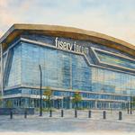 Fiserv Forum