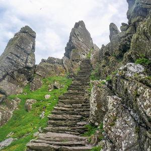 Skellig Island Boat Tour