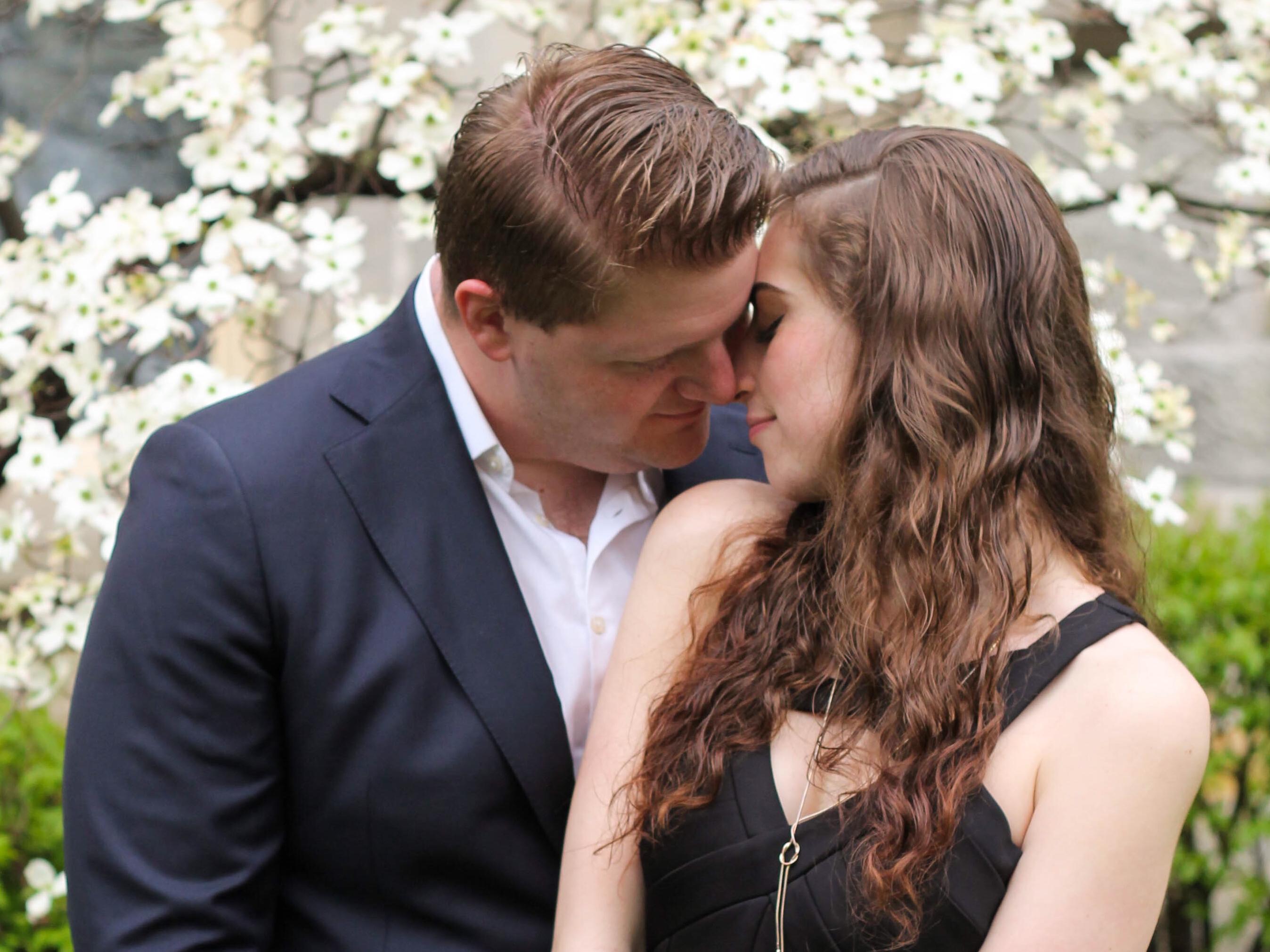 The Wedding Website of Donavan Leroy Lacy and Maribeth Rhoda Herr