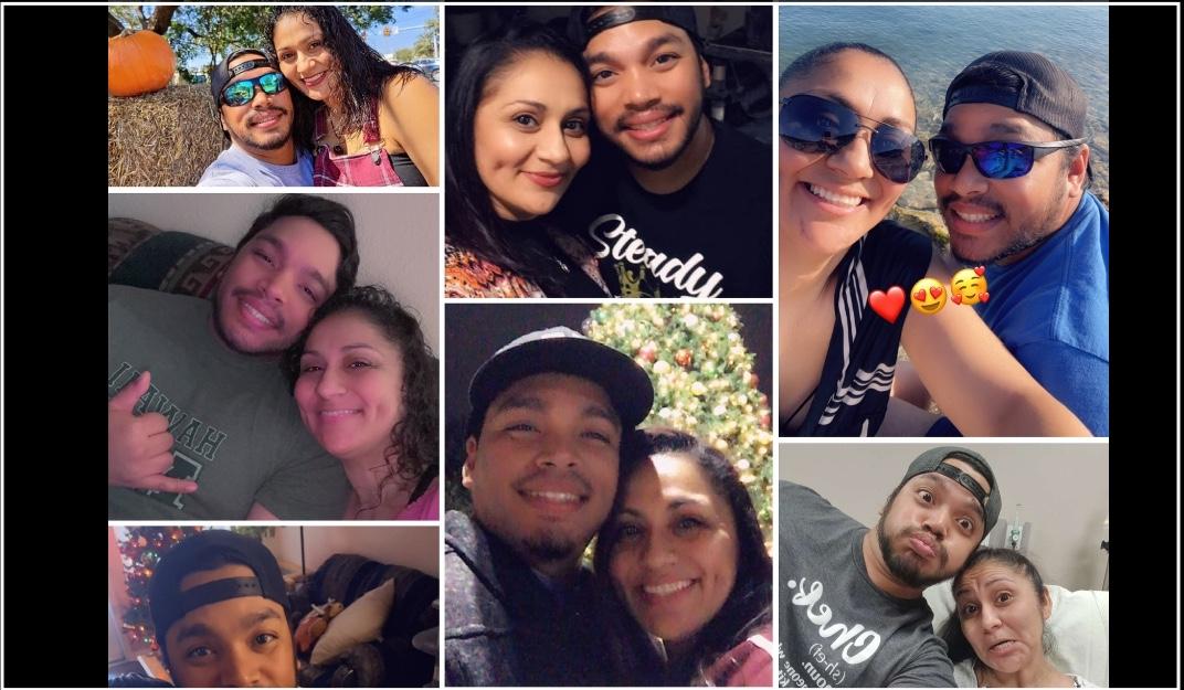 The Wedding Website of Monica Rodriguez and Gary Torres