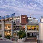 Boulevard Brewing Tours & Recreation Center