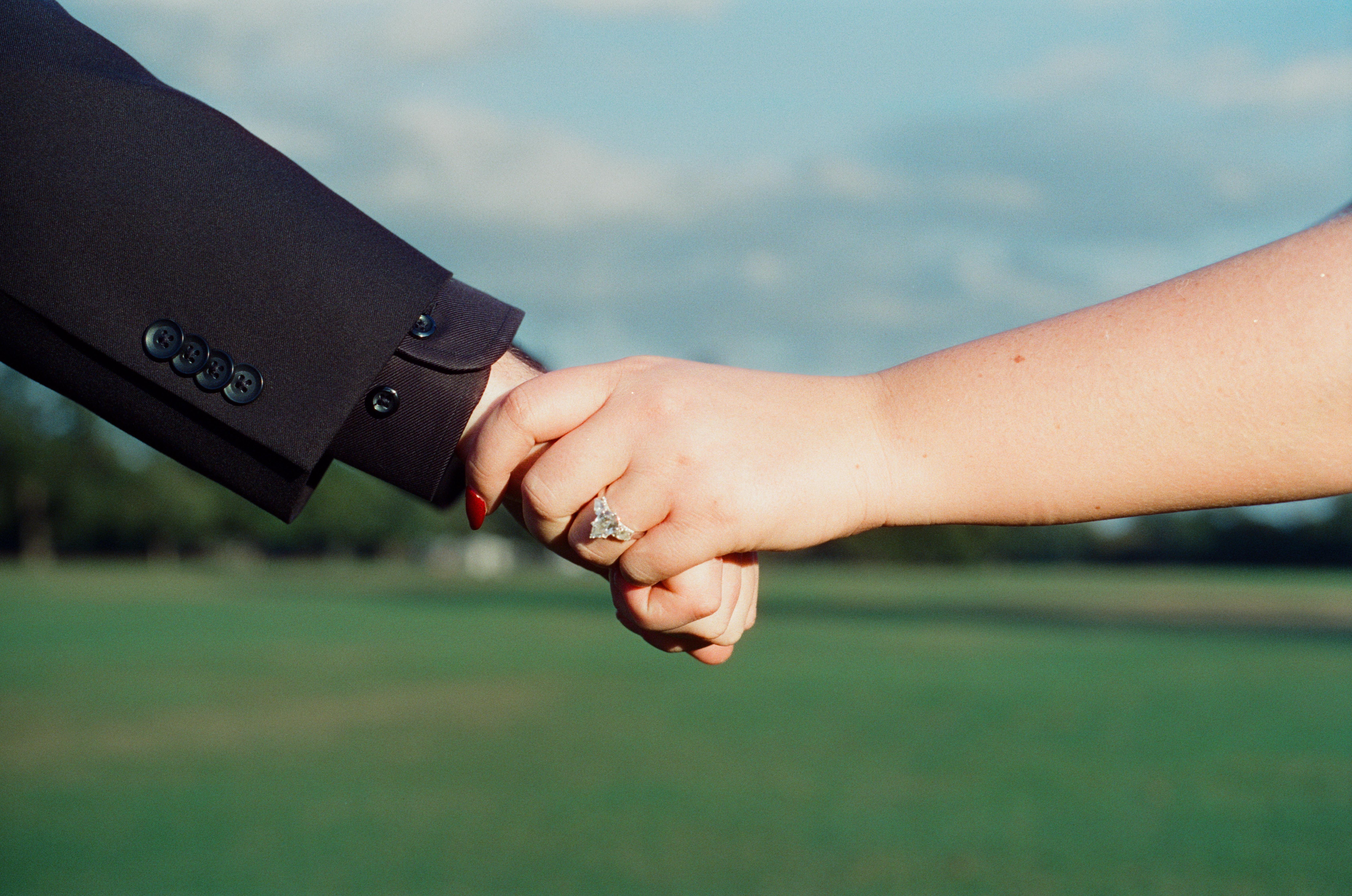 The Wedding Website of Sianna DeCarli and Caleb Knight