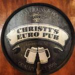 Christy's Euro Pub